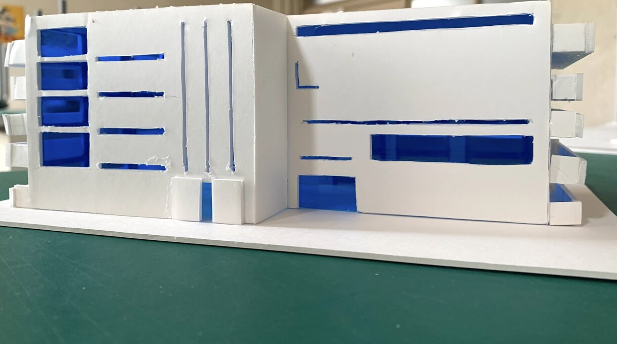 工業・建築の知識教えます 建築製図や工業関連の資格教えます！！ イメージ6