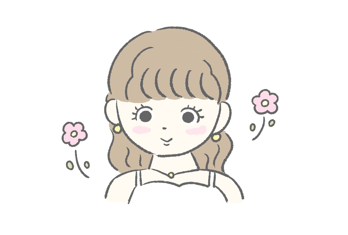 似顔絵描きます！ほのぼの似顔絵かきます ほのぼのゆるキャラ似顔絵かわいらしい絵が得意 イメージ3
