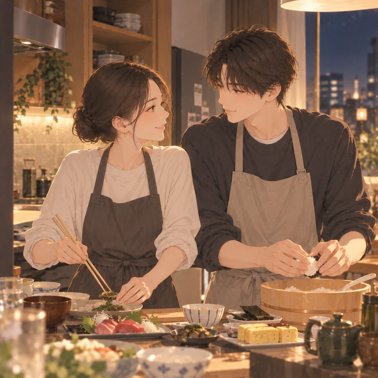 恋愛・結婚・家族のご縁を読み解きます 【値上げまで5件】紫微聖人のお言葉をそのままお伝えします イメージ1