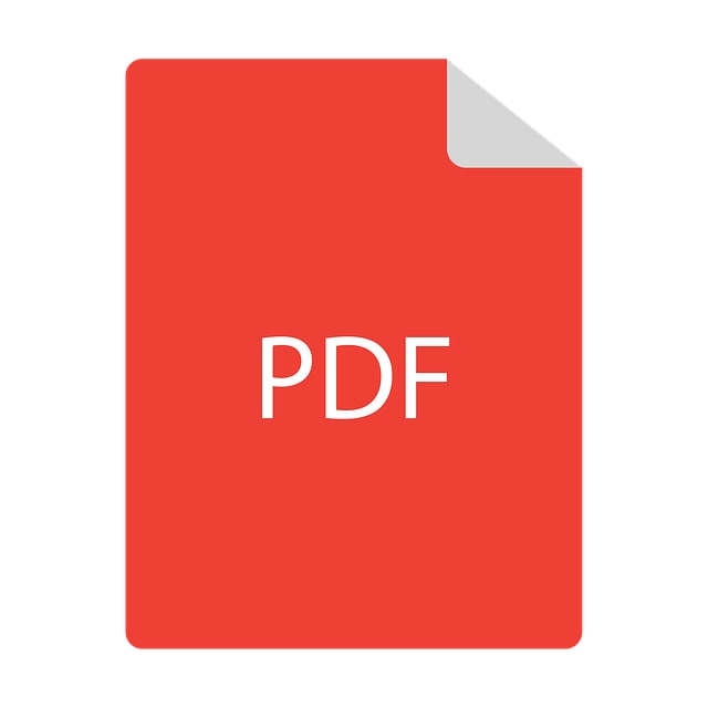 PDFへの変換・編集致します ☆PDFへの変換・編集等ご相談くださいませ☆ イメージ1