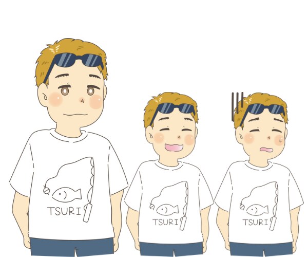認知度を上げるキャラクター制作します ターゲットや目的に合ったキャラクターのご提案ができます！ イメージ7