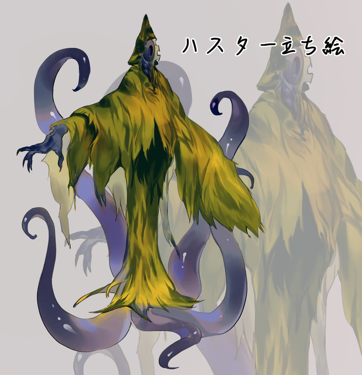 ゆっくり動画編集代行いたします さらに！あなただけの立ち絵を描くことが可能です！ イメージ4