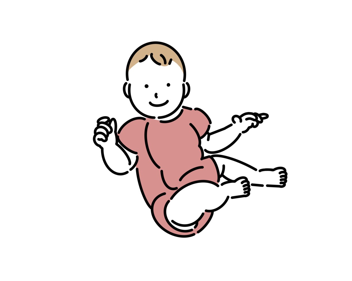 商用利用OK！シンプルで使いやすいイラスト描きます Web用、書籍や雑誌に使いたいなど、欲しい媒体に合わせて納品 イメージ6