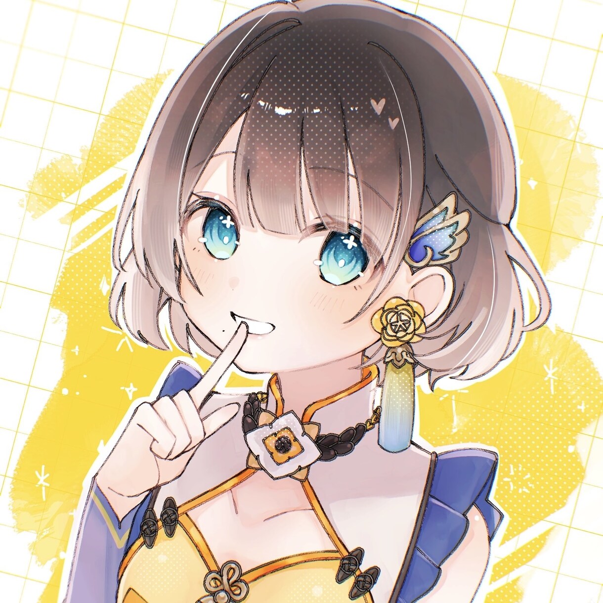 アイコン映えするかわいいイラストを描きます 最短即日から対応可能！納品早めの希望の方にピッタリです！ イメージ1