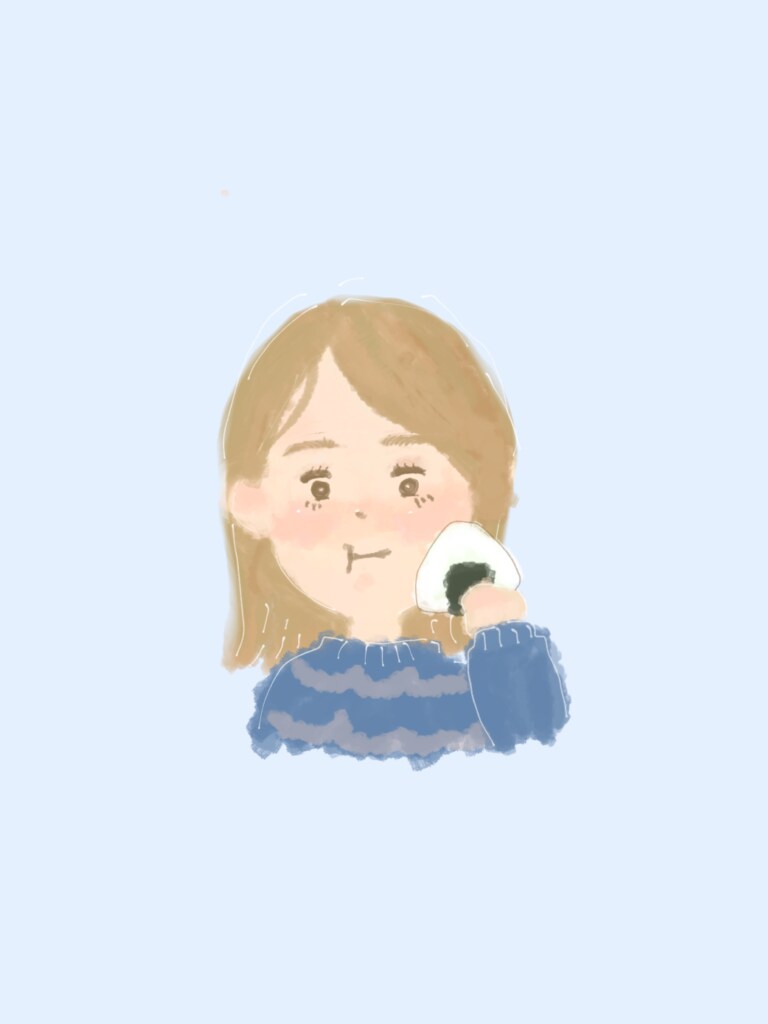 ふんわりゆるい雰囲気の似顔絵描きます アイコンなどに使えるイラストで自分のページを彩りませんか？ イメージ1