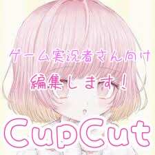ゲーム実況者さん向けの編集をします 基本項目全てをやります。やり直し修正いくらでもやります。 イメージ1