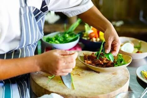 ベトナム料理を教えます ハノイの美味しい料理の作り方を教えます。 イメージ1