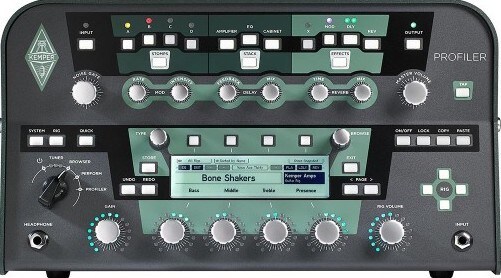 ギターサウンドを作ります｜リアンプ対応します 現役ギタリストが、ギターサウンドを作らせていただきます。 イメージ1