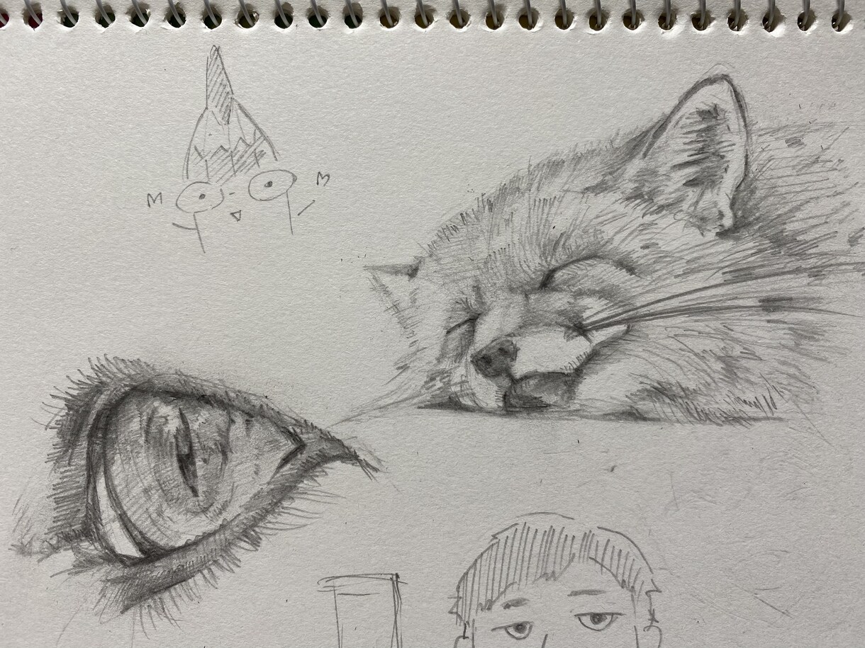色んなジャンルご提供します 今までにないようなイラストご提供 イメージ6