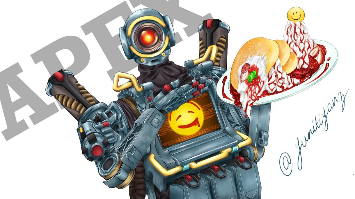 アイコン、ヘッダー、サムネイルなど幅広く受けてます ご希望のイラストを提供できるよう全力で取り組みます！ イメージ8