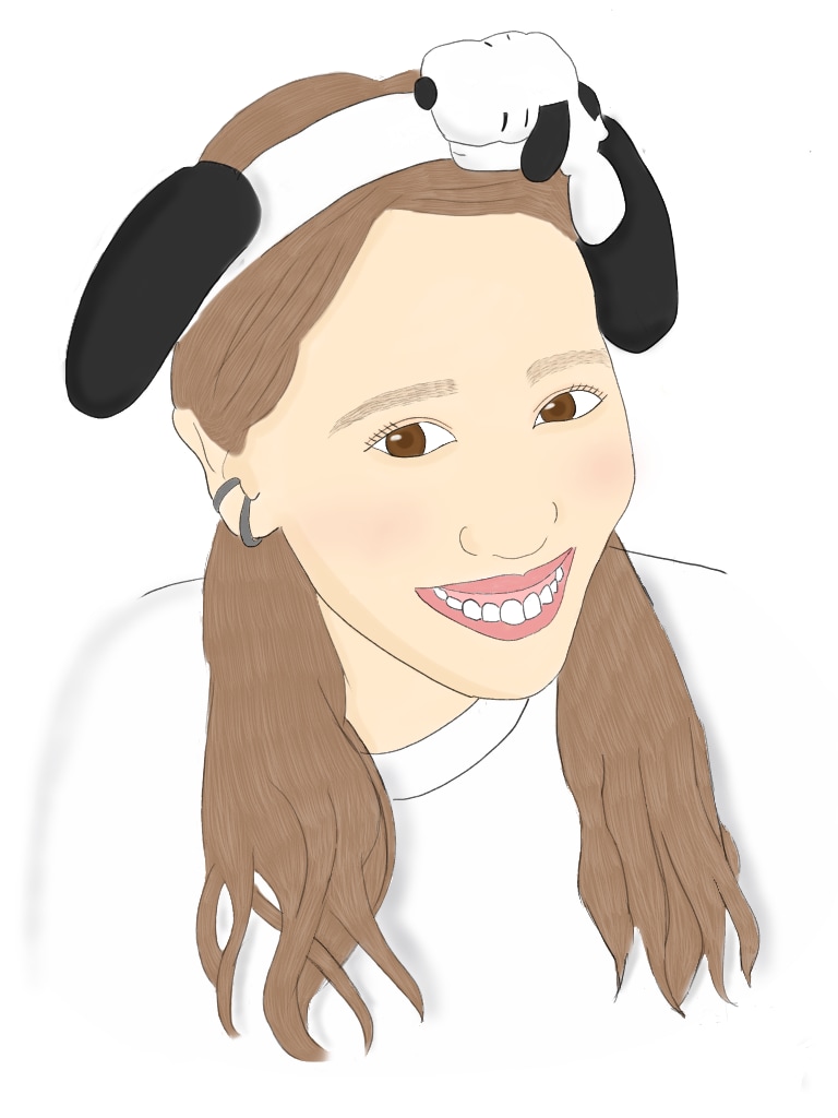 写真をお洒落なイラストにします 人とは一味違うアイコンにしませんか？ イメージ3