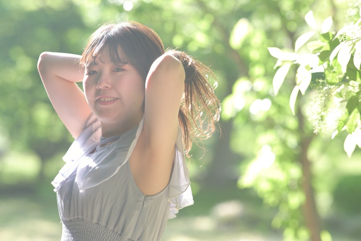 なんか惜しい写真、プロが改善します その写真、“なんか惜しい”で終わっていませんか？ イメージ1