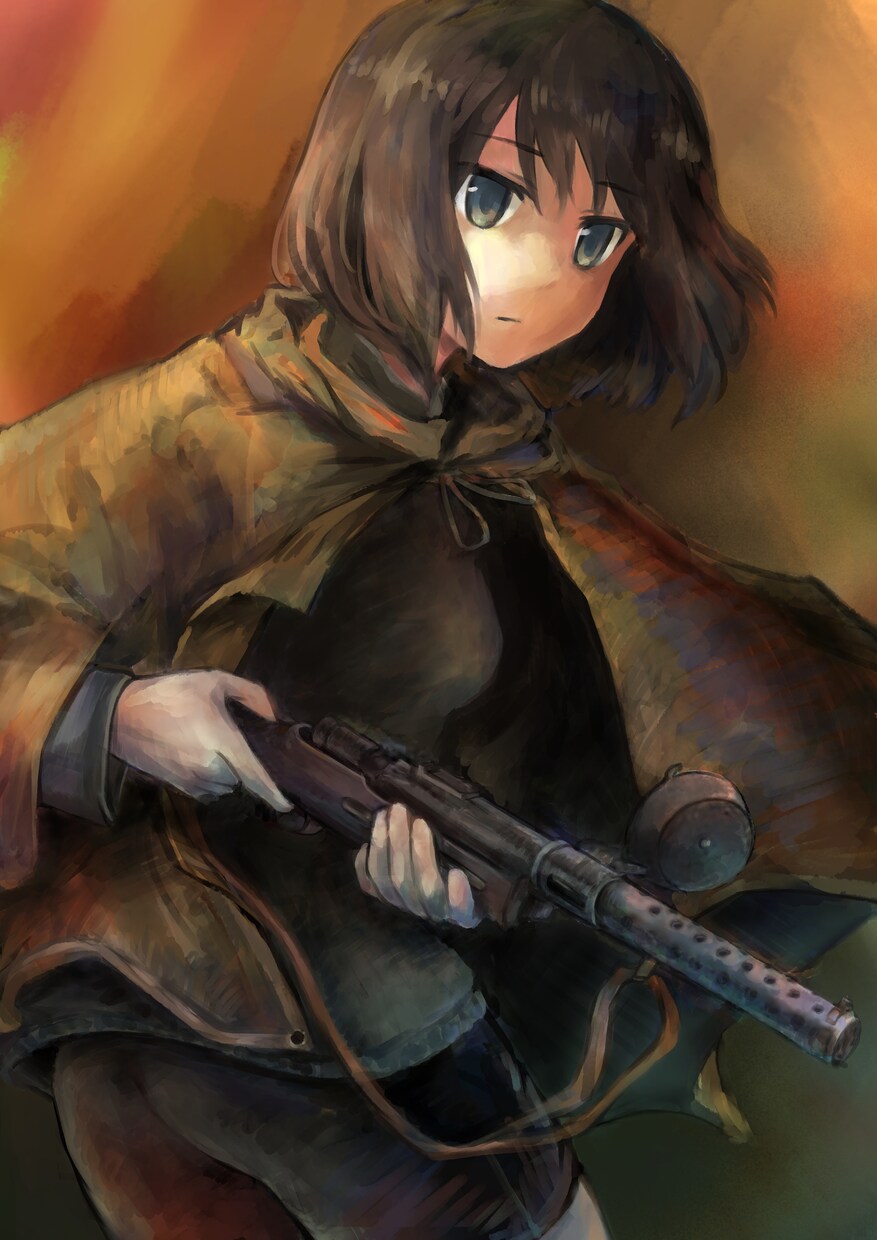 女の子を描きます 自分専用のアイコンやイラストが欲しい方に イメージ1