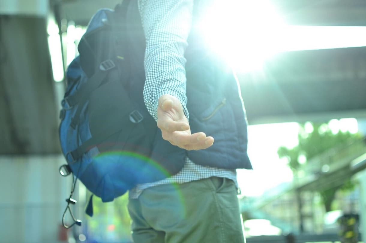 やさボ、イケボと定評がある声でお応えします 深入りはしません。どんな話題もあなたのペースに合わせます。 イメージ1