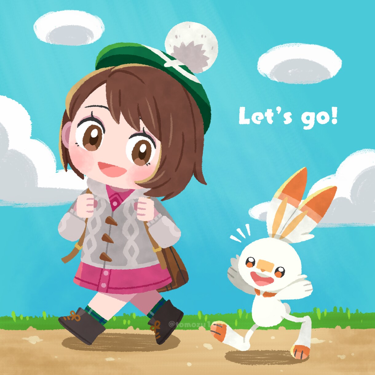 暖かみのある個性的な似顔絵描きます 名刺･SNSに！印象に残る似顔絵を使ってみませんか？ イメージ7