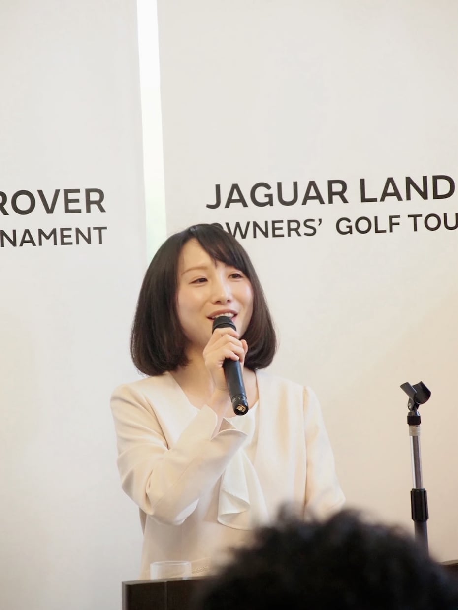 イベント式典・セミナー・オンライン司会お受けします 親しみやすい雰囲気づくりアドリブや場面転換に柔軟に対応 イメージ6