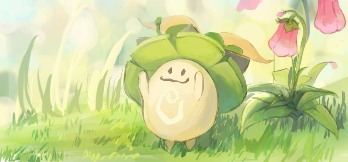 透明感のある色鮮やかなイラストを描きます アイコン/サムネイル/全身絵など イメージ4