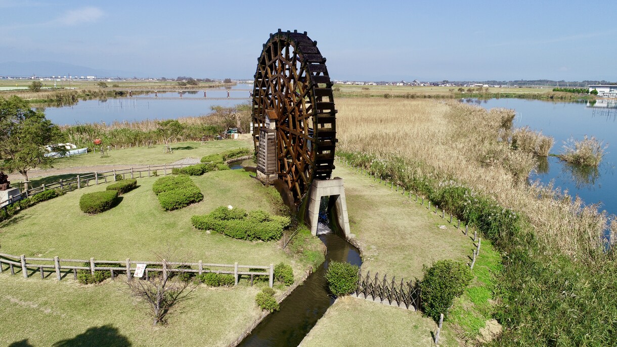 ドローン空撮写真を撮ります 記念の空撮写真やHPの空撮写真撮ります。 イメージ2