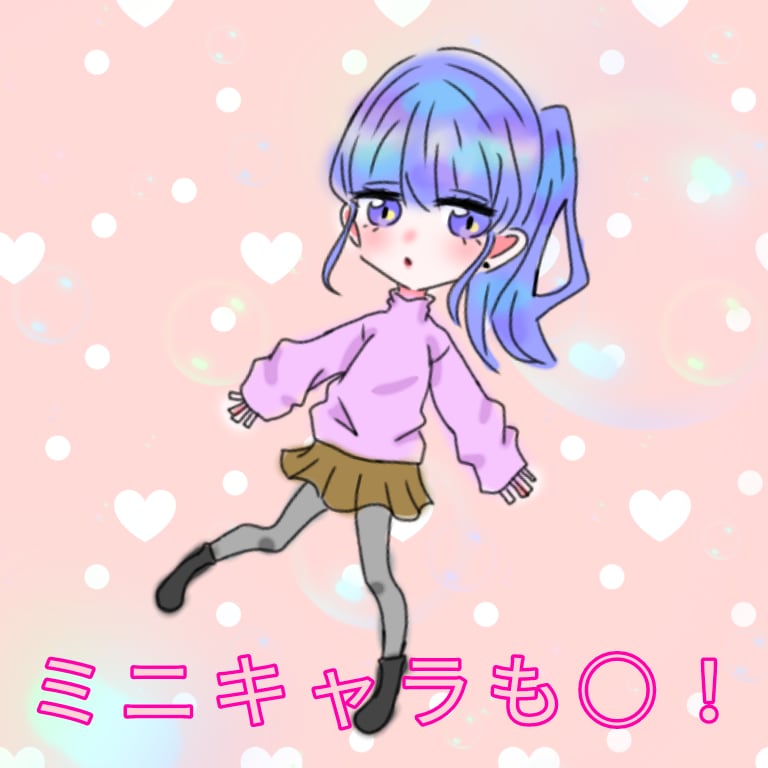 ご希望に沿った絵を描きます 想像力を働かせて真心込めて描かせていただきます！ イメージ3