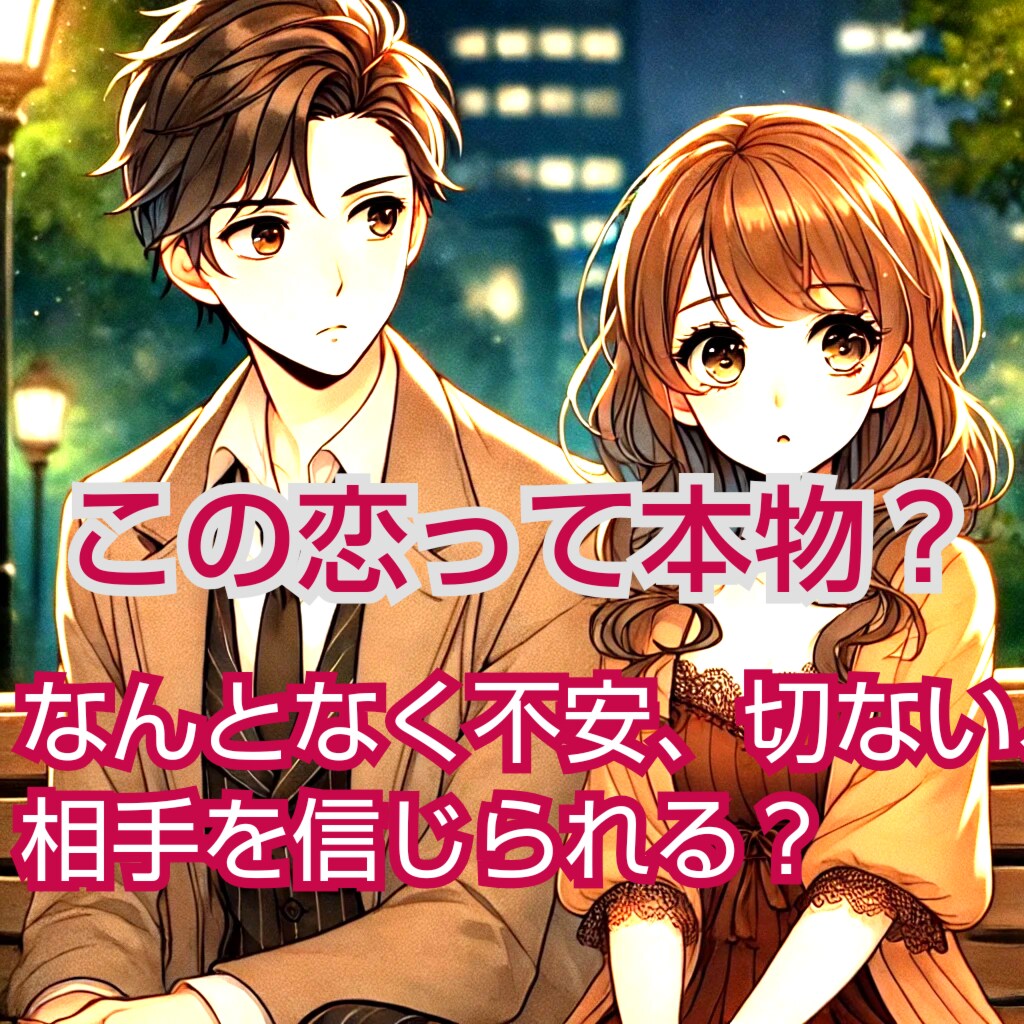 恋愛の全て、あなたの心の声を全力で聞きます ヒーラーっぽいと言われ、色々な恋愛をしてきた私がお話聞きます イメージ1