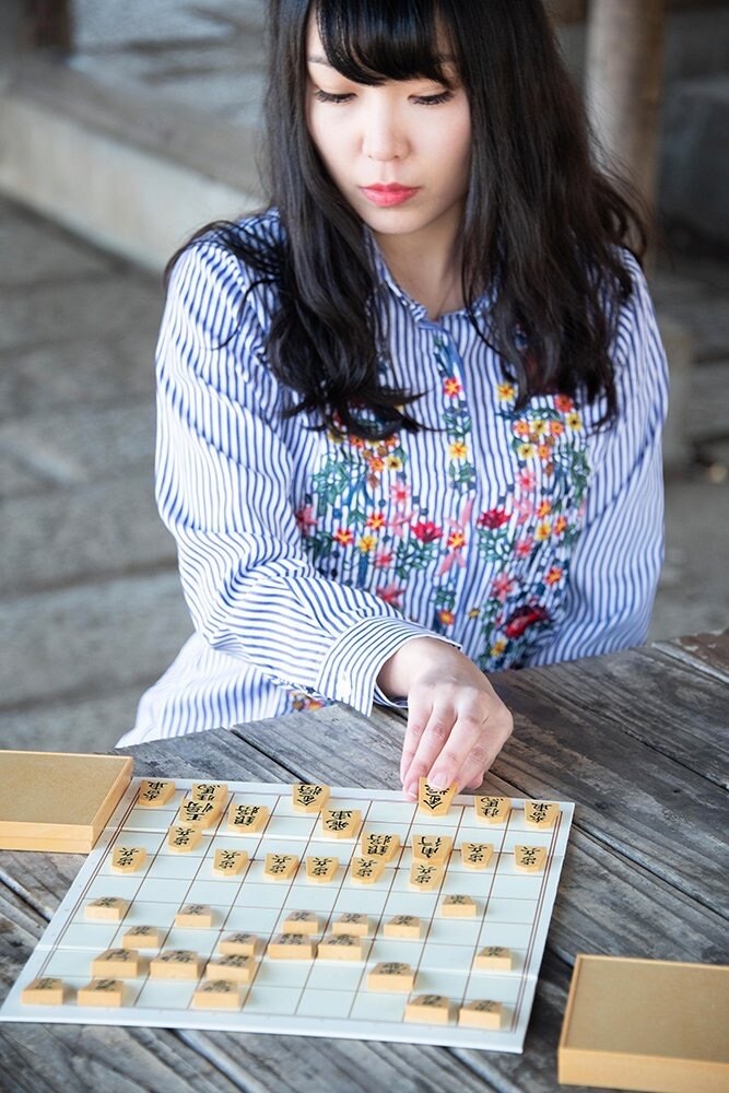 分かると楽しい!!将棋を教えます 初心者から段位者まで幅広く対応、楽しく丁寧にがモットーです！ イメージ7