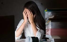 あなたの辛い・深い悩みを和らげます 職場の人間関係、転職夫婦関係、離婚、お金の悩みを聞きます。 イメージ2
