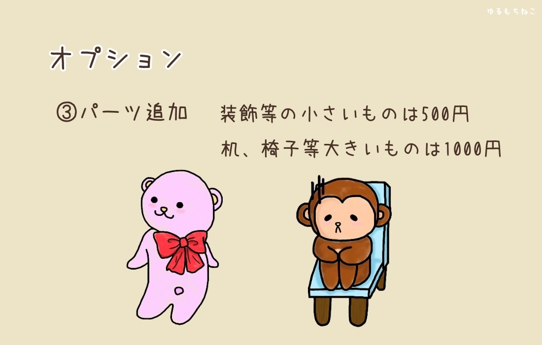 最高にゆるくて心が和む動物イラスト描きます SNSのアイコンやブログにも！手書き感満載のゆる動物イラスト イメージ5