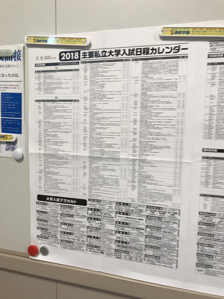 中学生、高校生向け、勉強方法｢受験｣教えます 受験勉強なにを、どのようにやればいいか！わからない方向けです イメージ1