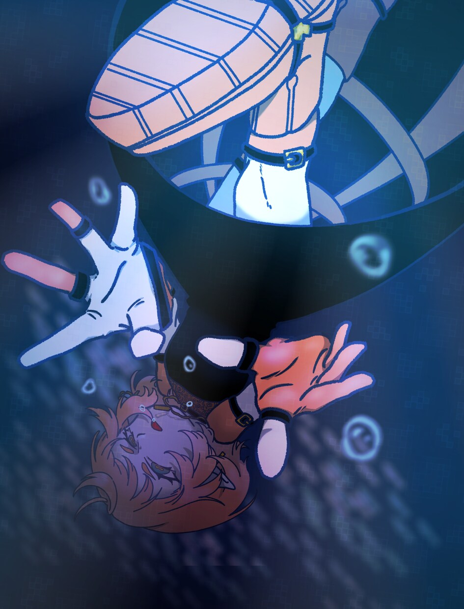 可愛い格好いいを提供します 魅力的で愛おしい、イラストを描かせていただきます！ イメージ1