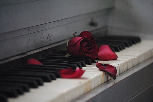 ピアノのことなんでも相談にのります 憧れの曲を弾けるようになるためにご指導します。 イメージ1