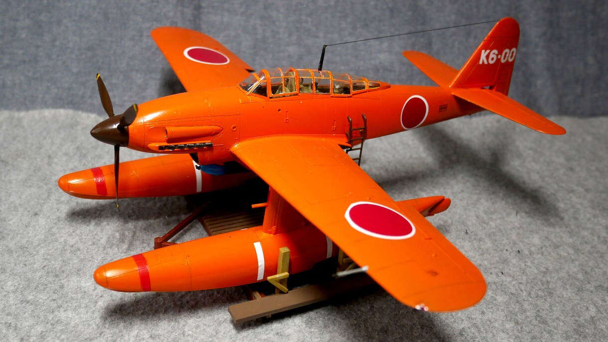 プラモデル製作代行いたします 完成品をお届けします。お気軽にご相談ください！ イメージ8