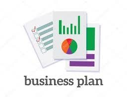 質の高い事業計画書とプレゼン資料を作成します プロによる事業計画とプレゼン資料：本物志向の方におすすめ イメージ1