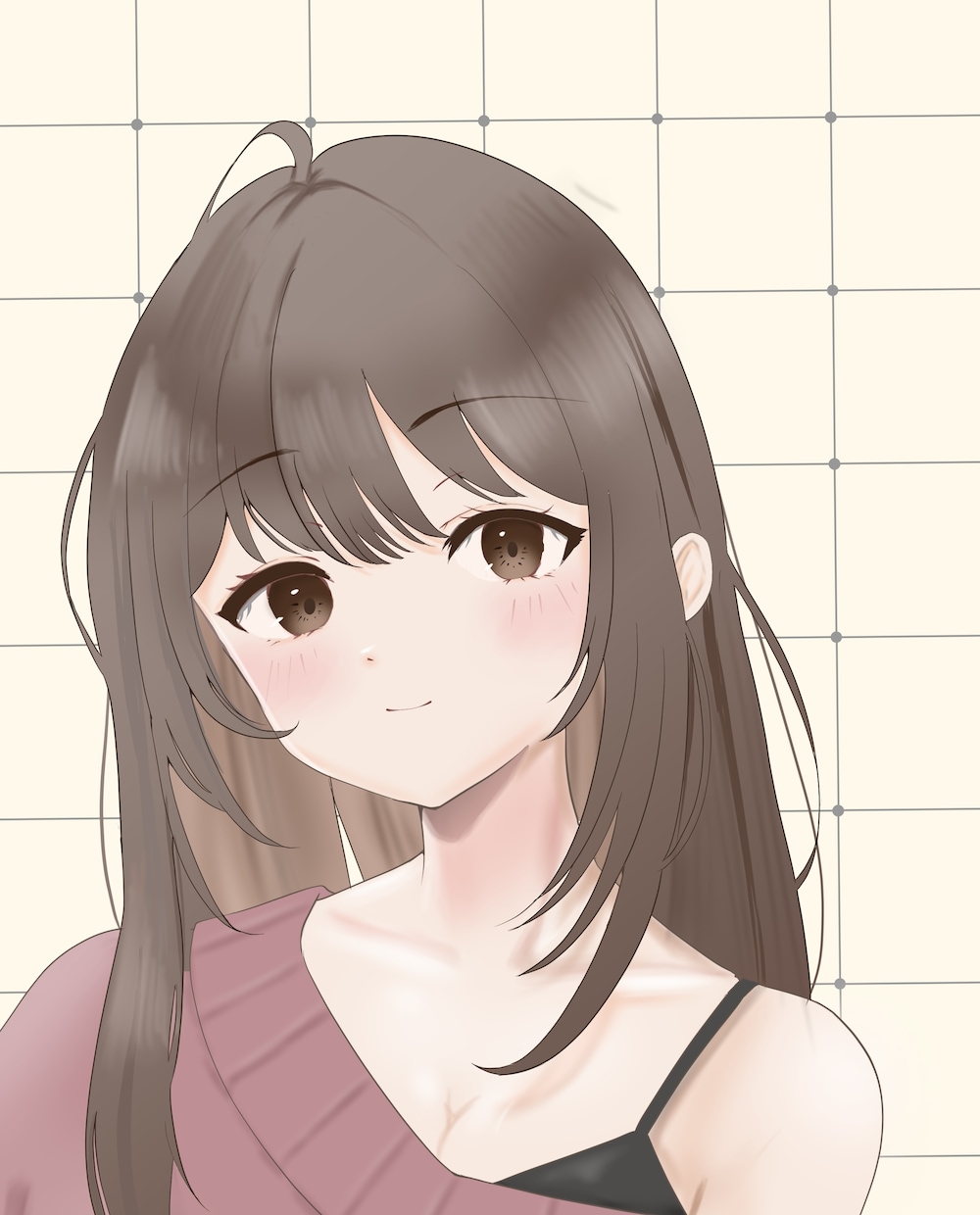 アイコン描きます ★商用OK★SNSのアイコン作成します。 イメージ2