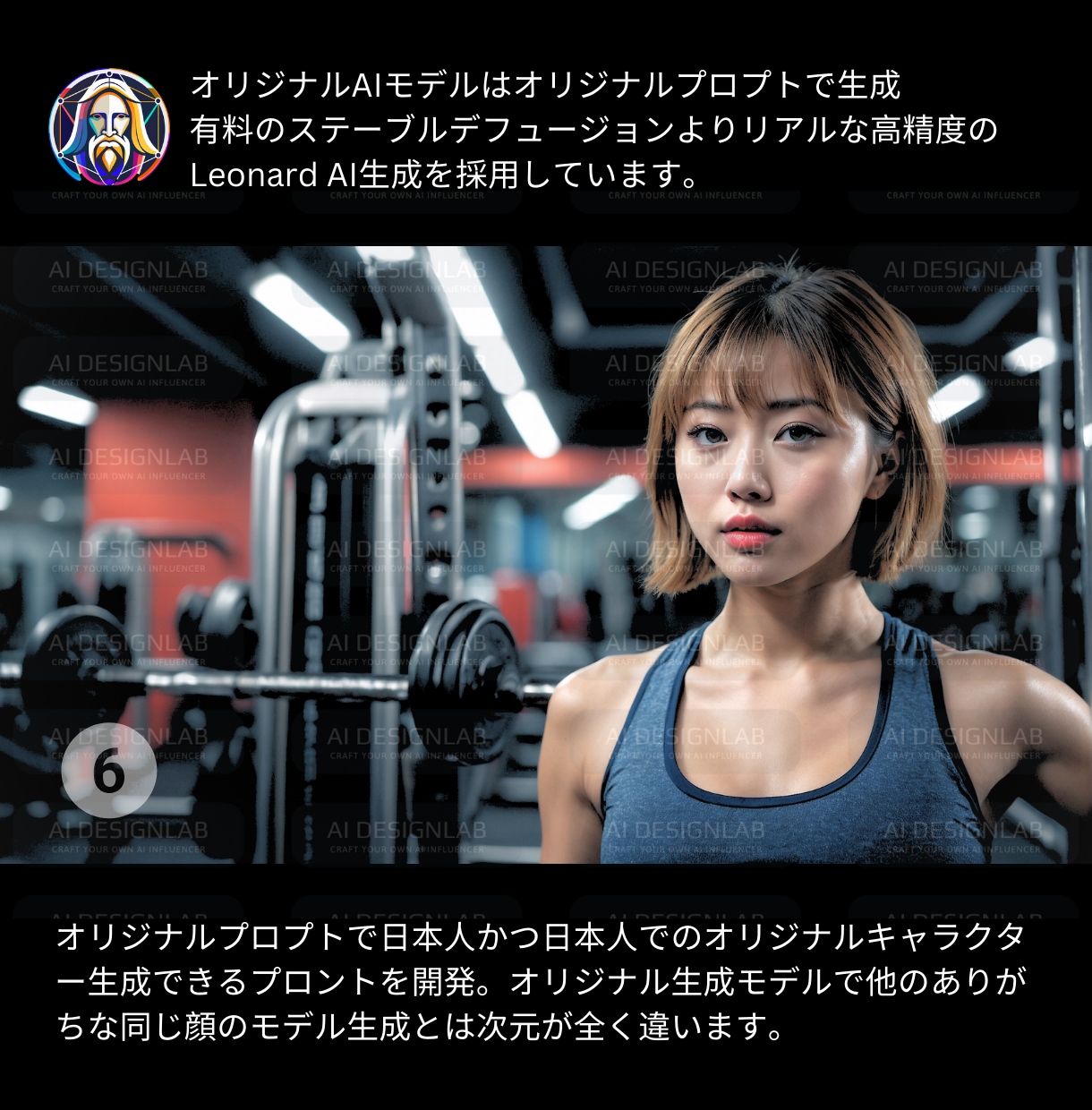 Canva超リアルモデル画像テンプレート提供します FITイメージ超リアルSクラスモデル画像[商用可能] イメージ8