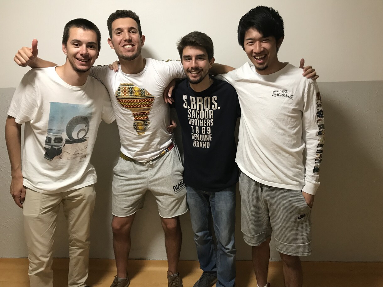 英語学習が長く続かない方へ学習方法をお伝えます 3ヶ月で日常会話は英語で話せるようになります！ イメージ7