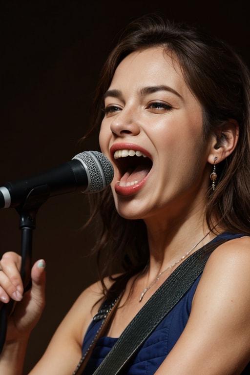 英語曲の発音指導致します 洋楽をカッコよく歌いたい方！ボイトレとセットでもOKです イメージ1