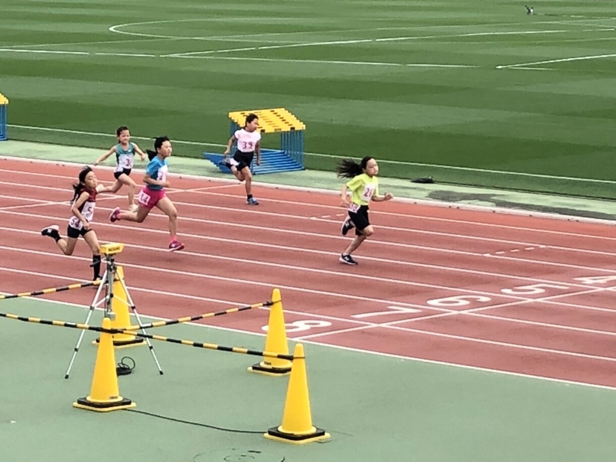 自分の運動ポテンシャルを引き出す為の相談にのります 鍛えるだけじゃなく、使えるようにしていくこと イメージ2