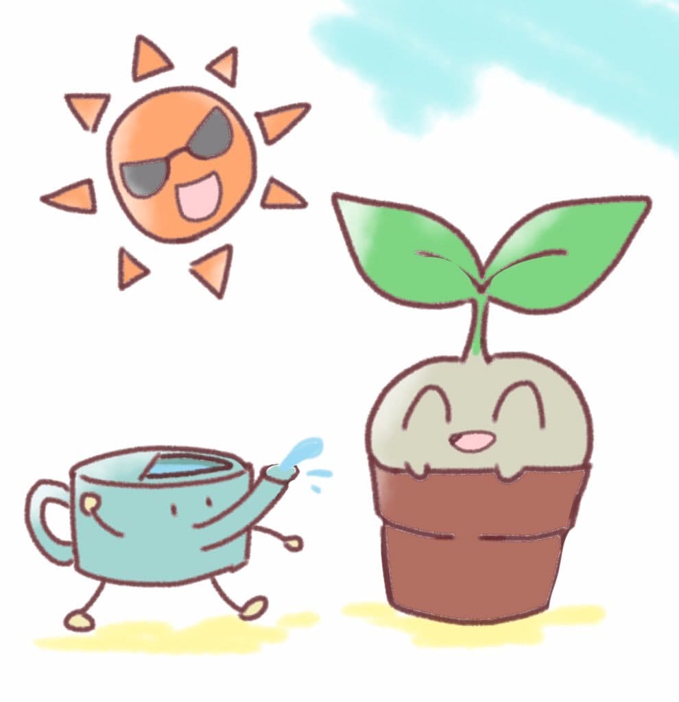 目を惹くようなゆる～いキャラクターを描きます 動物やモンスター等、可愛げがありながら特徴的な絵柄で描きます イメージ2