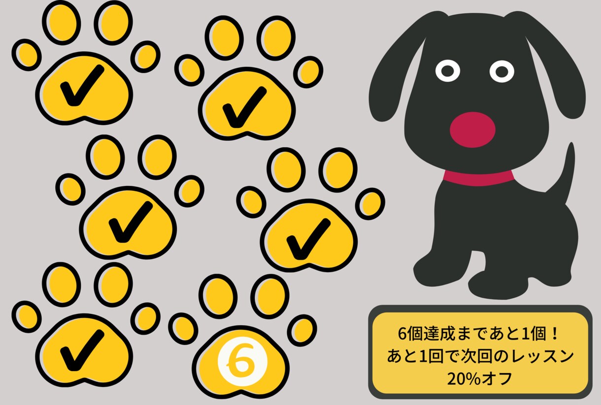 LINE公式の顔にあたるリッチメニューを作成します LINE以外にもSNSを活かした集客のお手伝いをいたします イメージ5