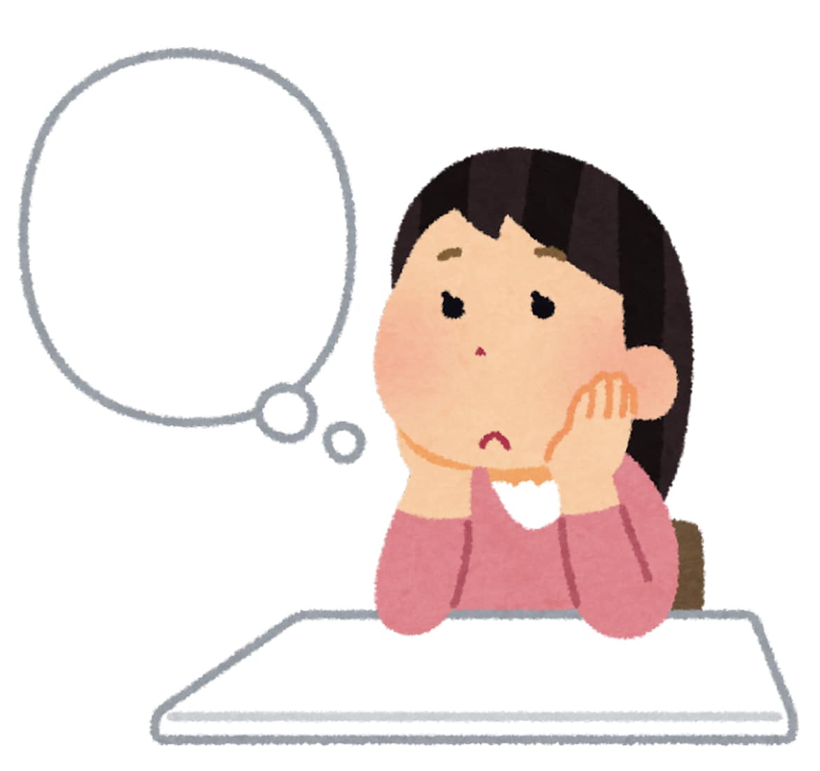 愚痴やお悩み事お聞きします 私とお話しして心を軽くしませんか？ イメージ2