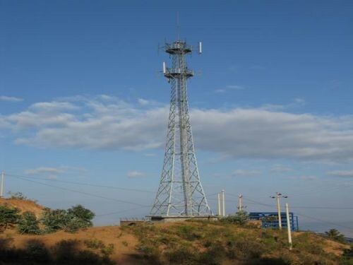 5G/基地局シェアリング/MEC動向相談乗ります 5G/基地局シェアリング/MEC動向相談乗ります イメージ1