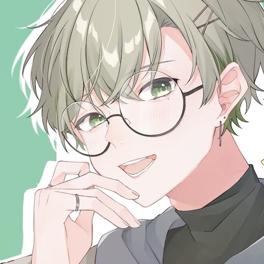 リテイク無制限！バストアップアイコンかきます 2022年納品1枚絵50件超え イメージ5