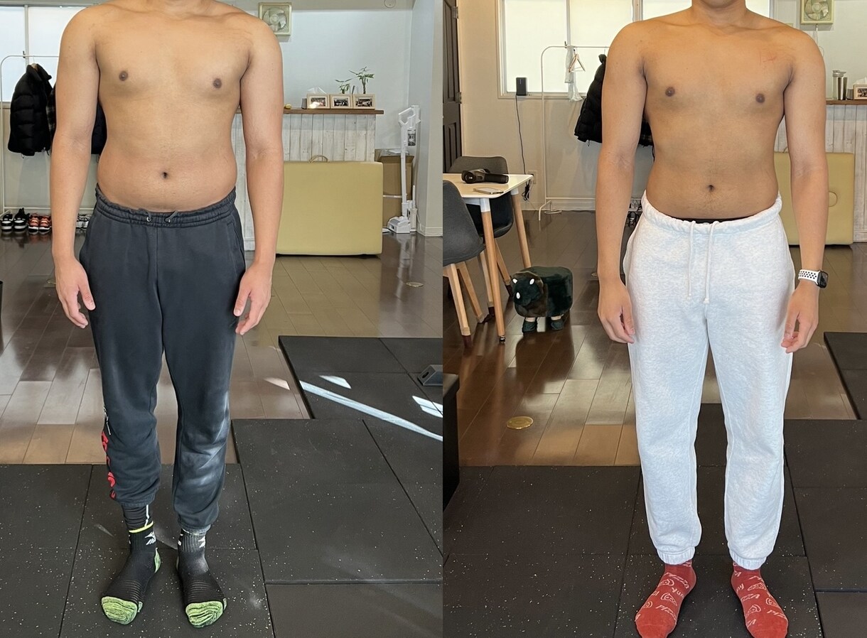 初心者の方限定食事指導します 元教師でプロトレーナーが一人一人に合わせた食事プランを作成 イメージ4