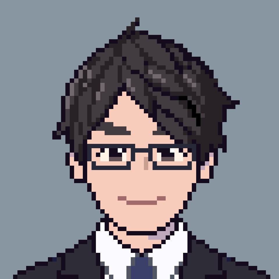 NFTドットイラストを作成します NFTでの売買OK！今流行のNFTピクセルアートです イメージ4