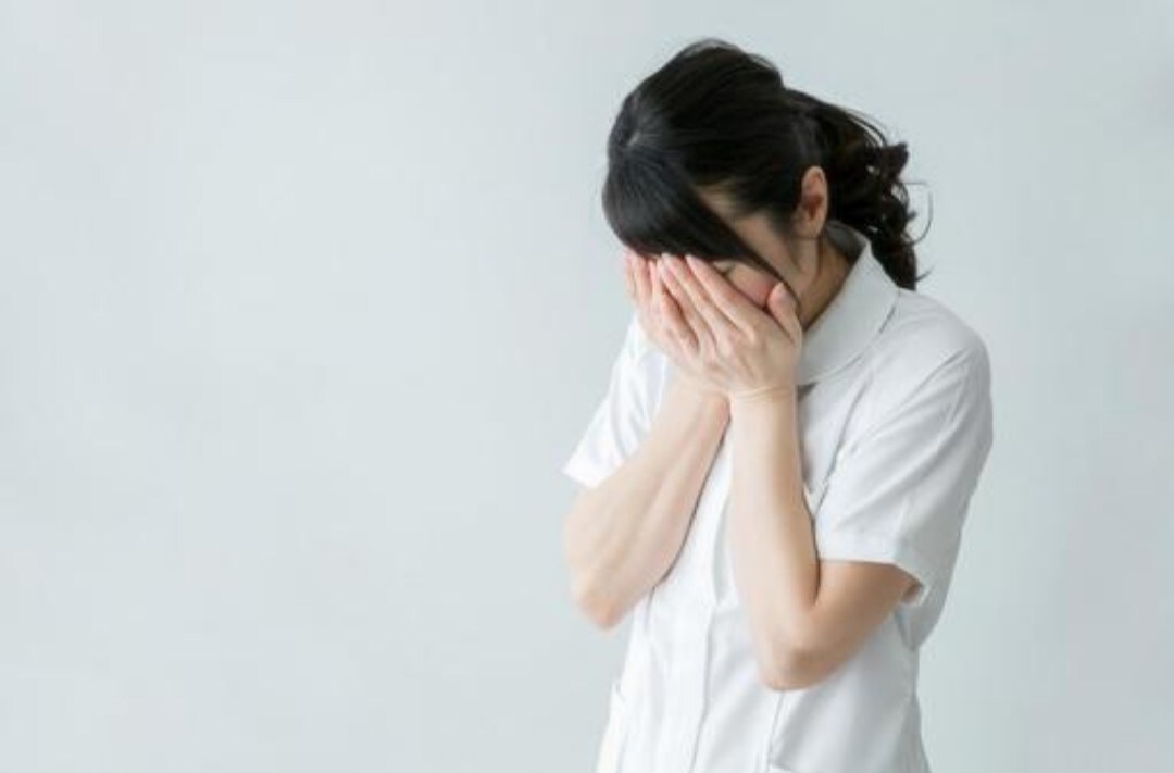朝が辛い看護師さん必見その思いに一緒に向き合います 患者様のためじゃなく自分のために看護師をしたっていいんだよ イメージ2