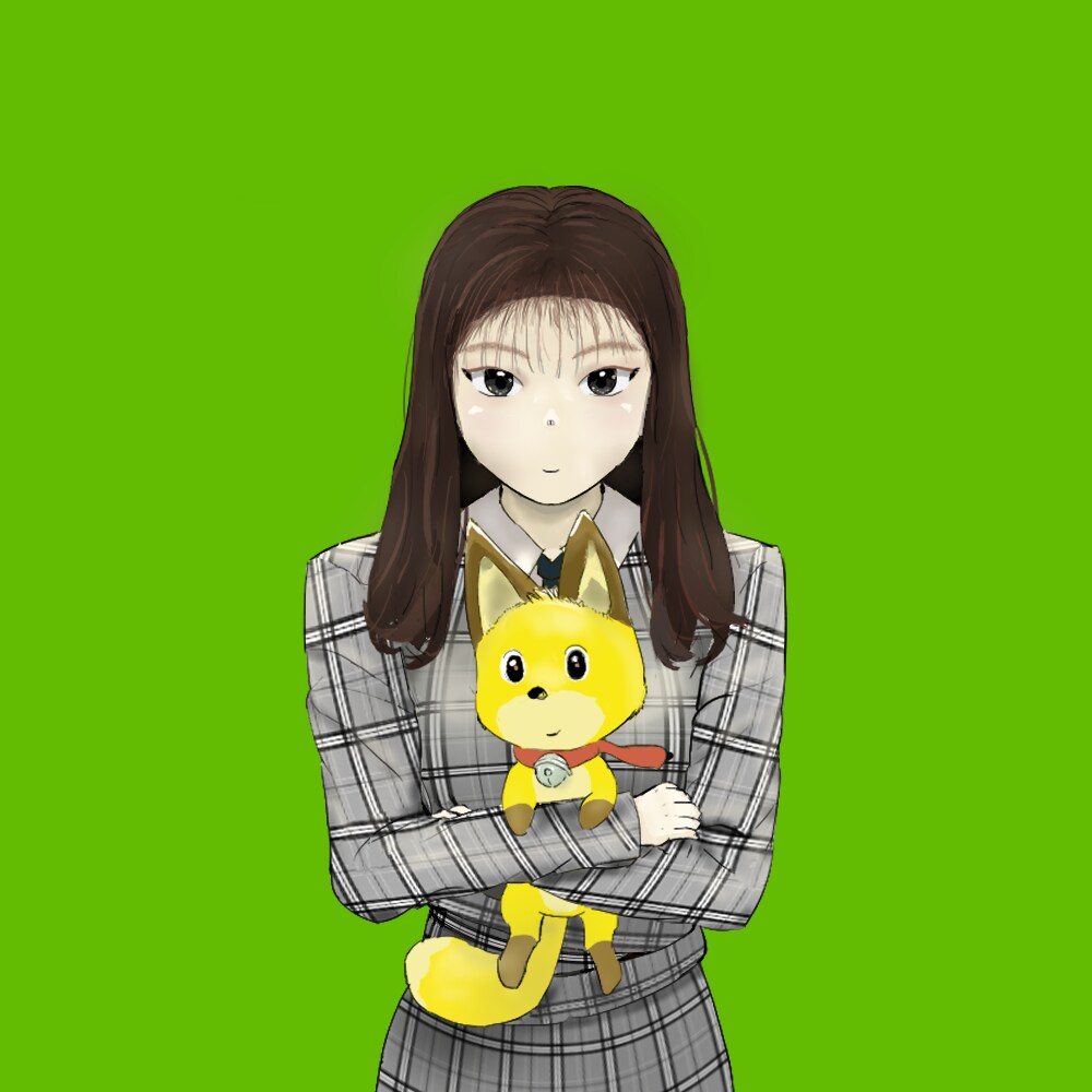 イラスト、サムネ、アイコンやスタンプの作成受付ます 比較的安価で製作させていただきます イメージ4