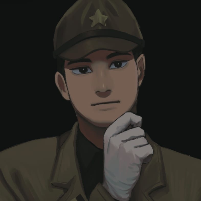 かっこいいキャラクターデザイン、立ち絵承ります ゲームやTRPG、小説などの人物イラストを描きます！ イメージ7