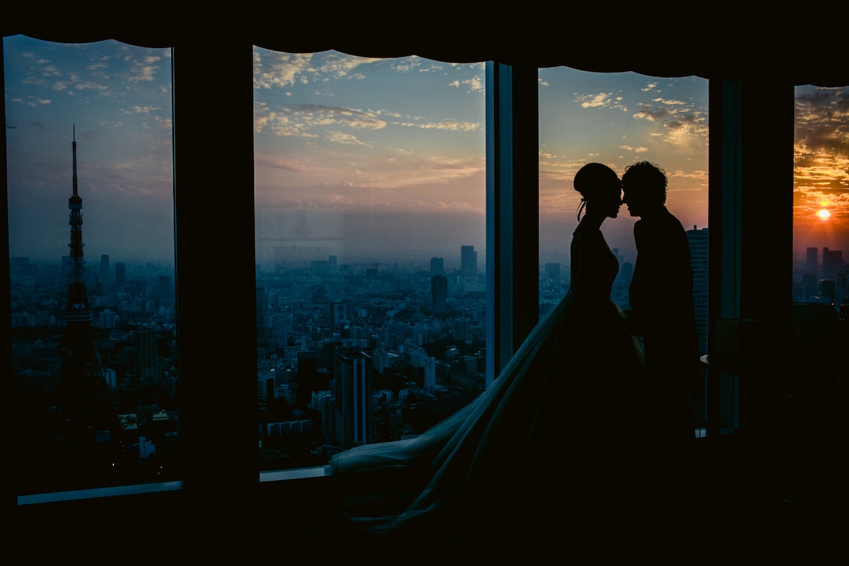 結婚式のお見積もりシュミレーションいたします 理想の結婚式するために、どこに予算をかけ、削るべきかを提案 イメージ7