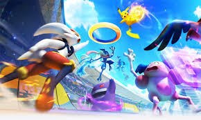 ポケモンユナイトのランクをマスターにさせます ポケモンユナイトのランクをマスターにしたい方へ イメージ1