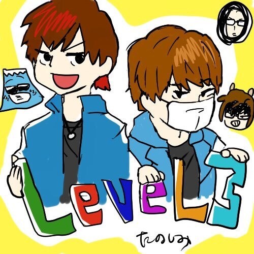 Twitterのアイコンを描きます アニメ寄りの画風で人を描きます。 イメージ2